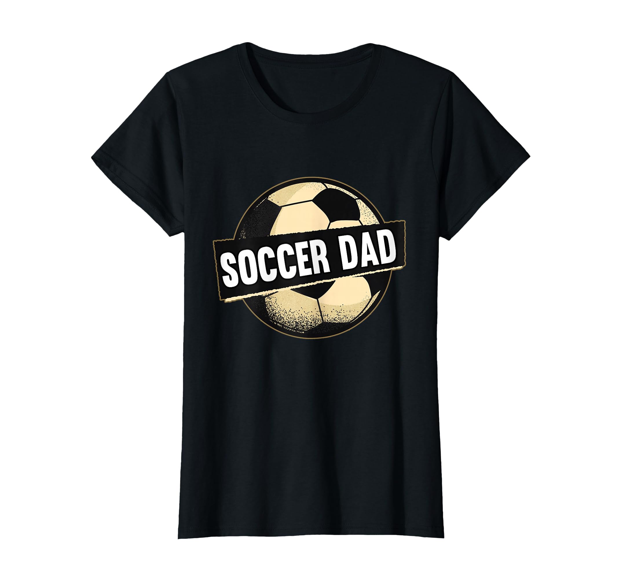 Football Soccer Dad Goalie Goaltender T-Shirt - Trendy Graphic Men Women - T-Shirt, Sweatshirt, Hoodie