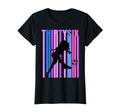 Womens 36Th Soccer Birthday Goals Score T-Shirt - Minimalist Print Unisex - T-Shirt, Sweatshirt, Hoodie