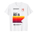Never Forget Vhs Vcr Video Cassette T-Shirt - Aesthetic Graphic Men Women - T-Shirt, Sweatshirt, Hoodie
