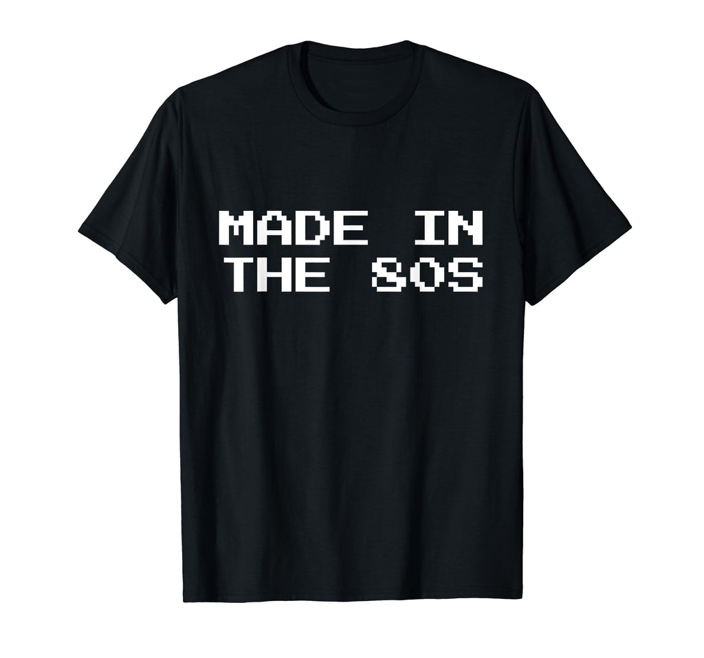 Arcade Game Gift 80S 8Bit 16Bit T-Shirt - Custom Art Print for Adults - T-Shirt, Sweatshirt, Hoodie