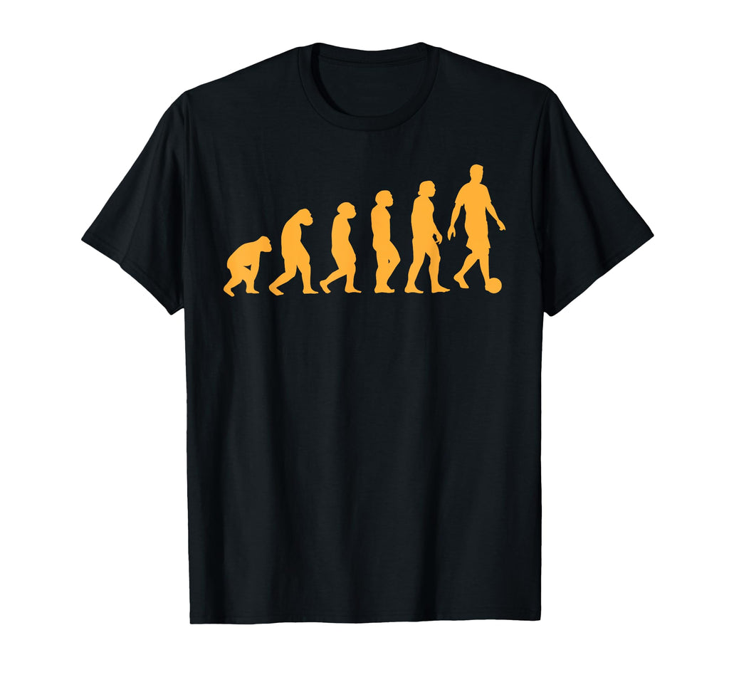 Soccer Player Soccer Lover Soccer T-Shirt - Novelty Apparel for Adults - T-Shirt, Sweatshirt, Hoodie