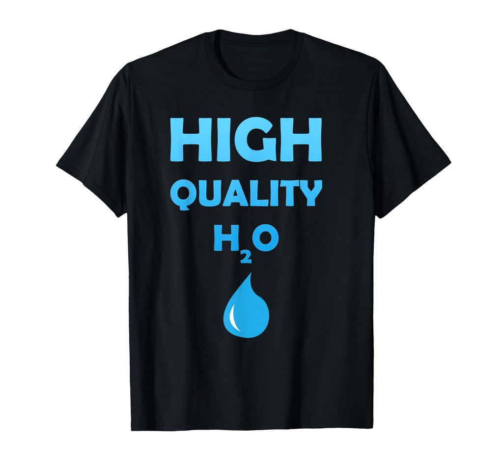 Hydration Specialist H2O Waterboy Team T-Shirt - Novelty Apparel Unisex - T-Shirt, Sweatshirt, Hoodie
