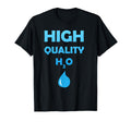 Hydration Specialist H2O Waterboy Team T-Shirt - Novelty Apparel Unisex - T-Shirt, Sweatshirt, Hoodie