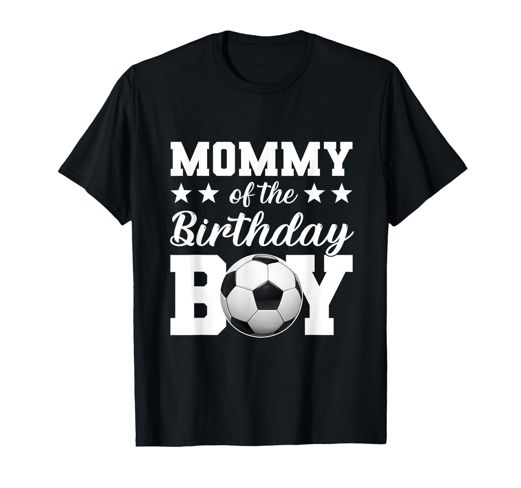 Sister Birthday Soccer Birthday T-Shirt - Aesthetic Graphic Men Women - T-Shirt, Sweatshirt, Hoodie
