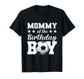 Sister Birthday Soccer Birthday Family T-Shirt - Novelty Apparel Men Women - T-Shirt, Sweatshirt, Hoodie