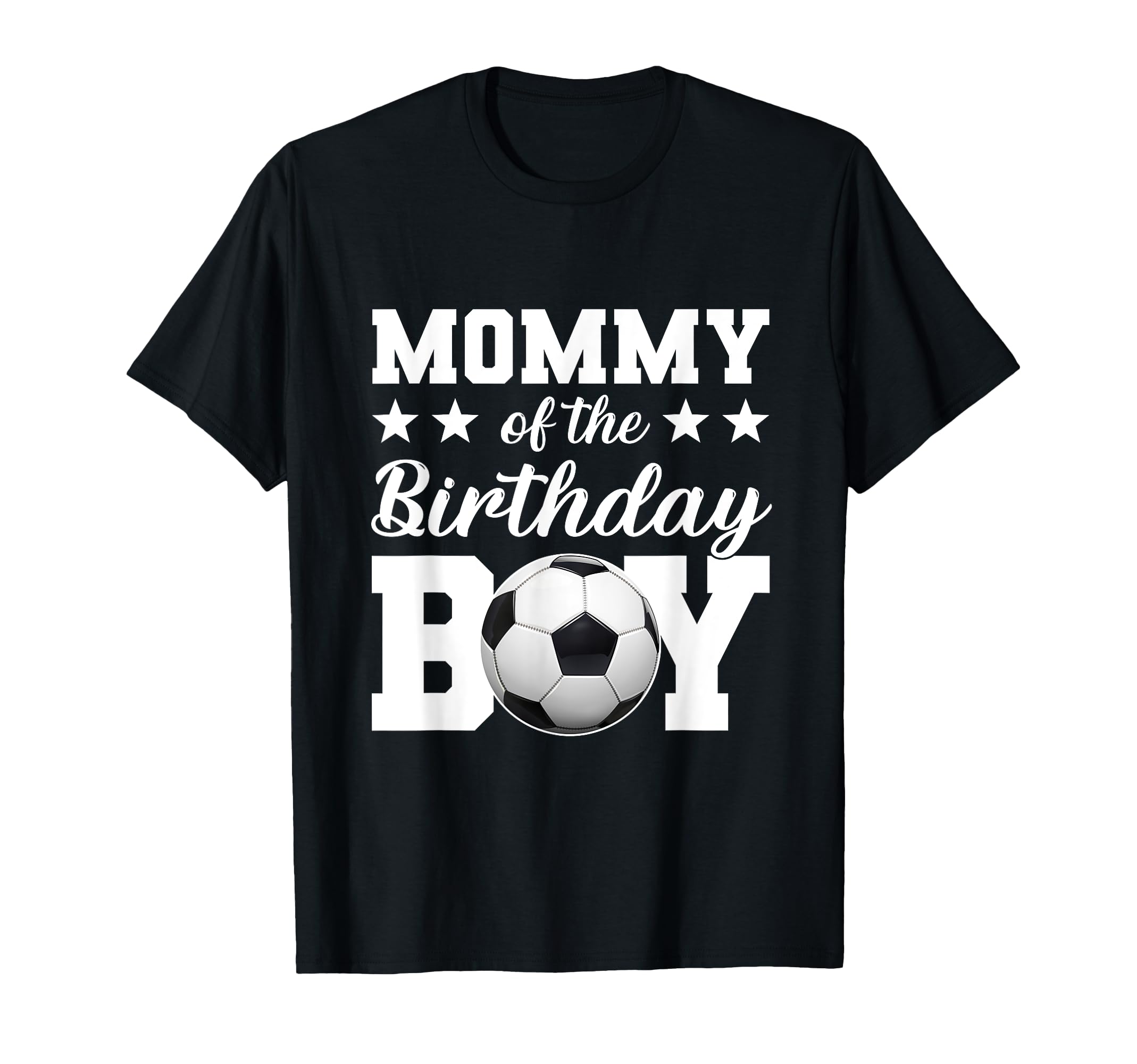 Sister Birthday Soccer Birthday Family T-Shirt - Novelty Apparel Men Women - T-Shirt, Sweatshirt, Hoodie