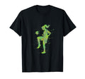 Soccer T-Shirt - Unique Graphic for Adults - T-Shirt, Sweatshirt, Hoodie
