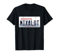 Mixalot Old School Hip Hop Rap T-Shirt - Minimalist Print Men Women - T-Shirt, Sweatshirt, Hoodie