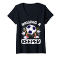 Soccer Game Goalkeeper Keeper T-Shirt - Fun Novelty Design for Adults - T-Shirt, Sweatshirt, Hoodie