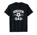 Soccer Dad T-Shirt - Custom Art Print for Adults - T-Shirt, Sweatshirt, Hoodie