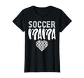 Soccer Mom T-Shirt - Minimalist Print Men Women - T-Shirt, Sweatshirt, Hoodie