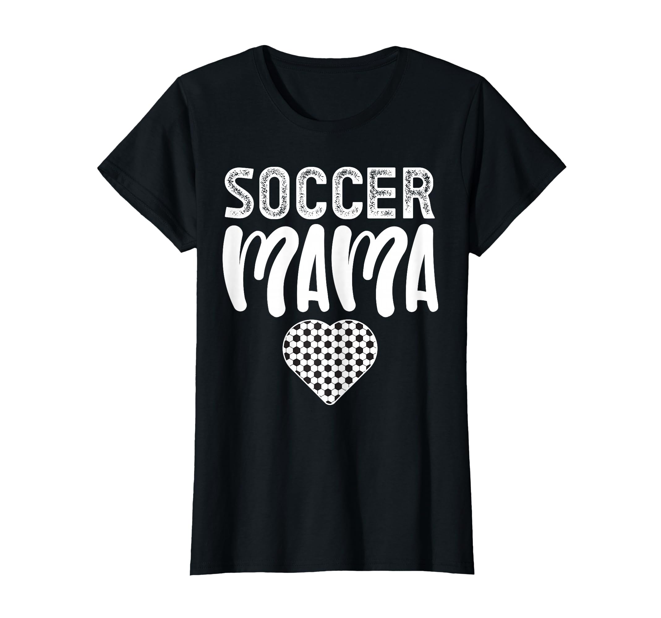 Soccer Mom T-Shirt - Minimalist Print Men Women - T-Shirt, Sweatshirt, Hoodie