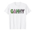 Soccer Gammy Funny Soccer Birthday T-Shirt - Unique Graphic Men Women - T-Shirt, Sweatshirt, Hoodie