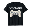 Controller Console Gaming Gamer Gamer T-Shirt - Novelty Apparel Unisex - T-Shirt, Sweatshirt, Hoodie