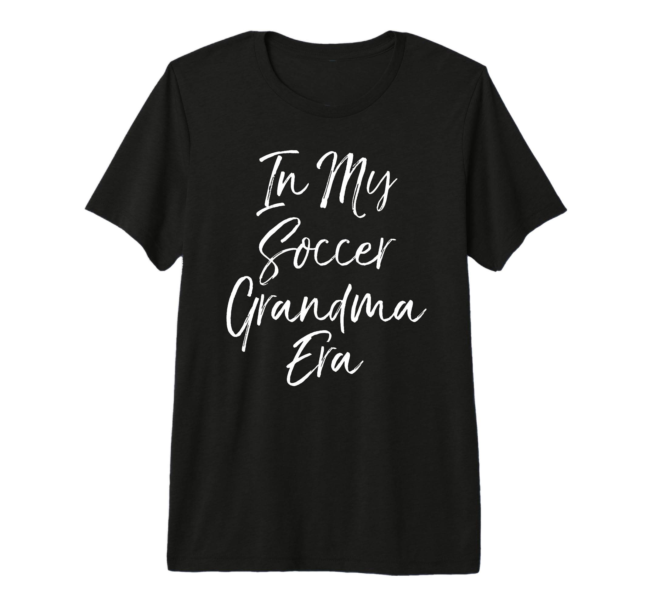Grandmother Gift From Granddaughter T-Shirt - Fun Novelty Design Men Women - T-Shirt, Sweatshirt, Hoodie