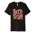 80S Roller Skate Vibes 80S T-Shirt - Casual Everyday Wear Men Women - T-Shirt, Sweatshirt, Hoodie