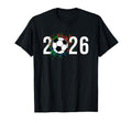 2026 Soccer Play Game Year Players T-Shirt - Unique Graphic Men Women - T-Shirt, Sweatshirt, Hoodie