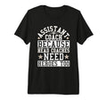 Soccer Assistant Coach Head Coaches T-Shirt - Graphic Print for Adults - T-Shirt, Sweatshirt, Hoodie