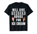 Soccer Player Coaching Gear Trainer T-Shirt - Aesthetic Graphic for Adults - T-Shirt, Sweatshirt, Hoodie