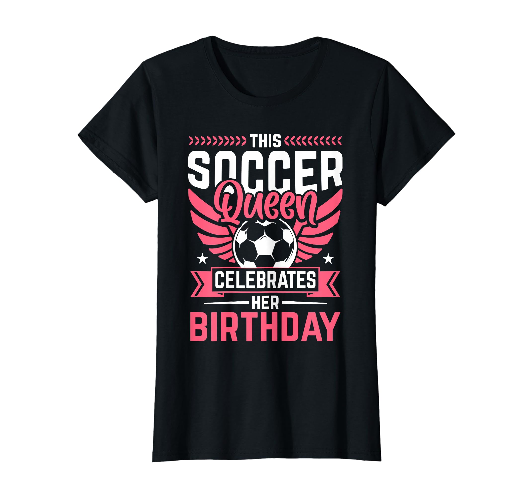 Funny Soccer Lover Birthday Soccer T-Shirt - Aesthetic Graphic Men Women - T-Shirt, Sweatshirt, Hoodie