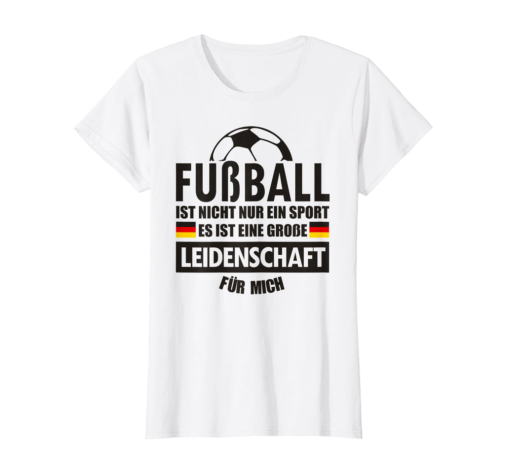 Not Just Sport Soccer Lover Gift T-Shirt - Custom Art Print for Adults - T-Shirt, Sweatshirt, Hoodie