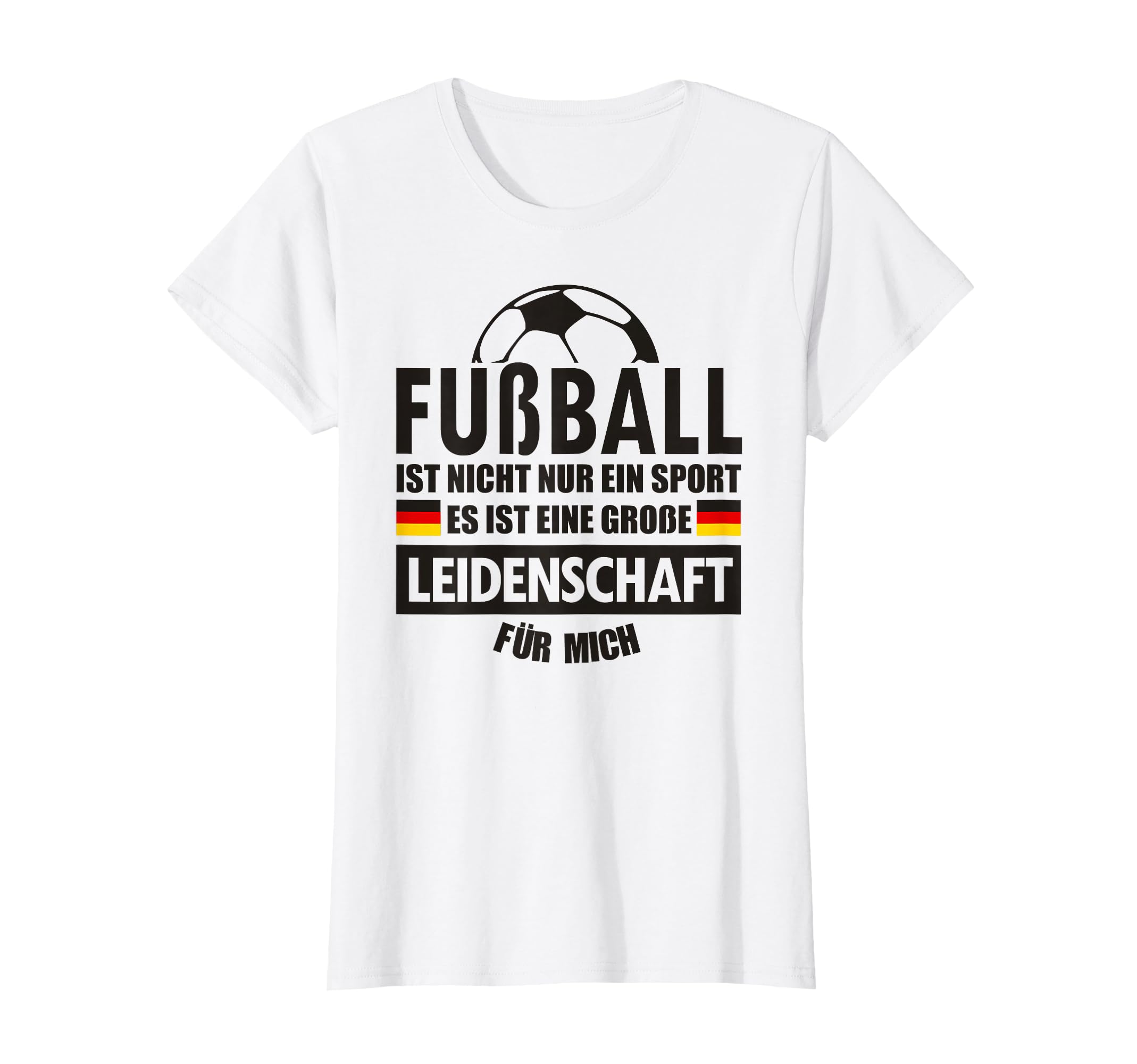 Not Just Sport Soccer Lover Gift T-Shirt - Custom Art Print for Adults - T-Shirt, Sweatshirt, Hoodie