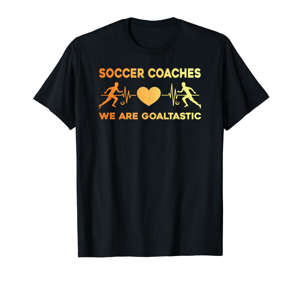 Soccer Coaching Training Trainer Soccer T-Shirt - Custom Art Print Unisex - T-Shirt, Sweatshirt, Hoodie