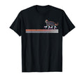 Roller Skating Cats Derby Skater T-Shirt - Unique Graphic Men Women - T-Shirt, Sweatshirt, Hoodie