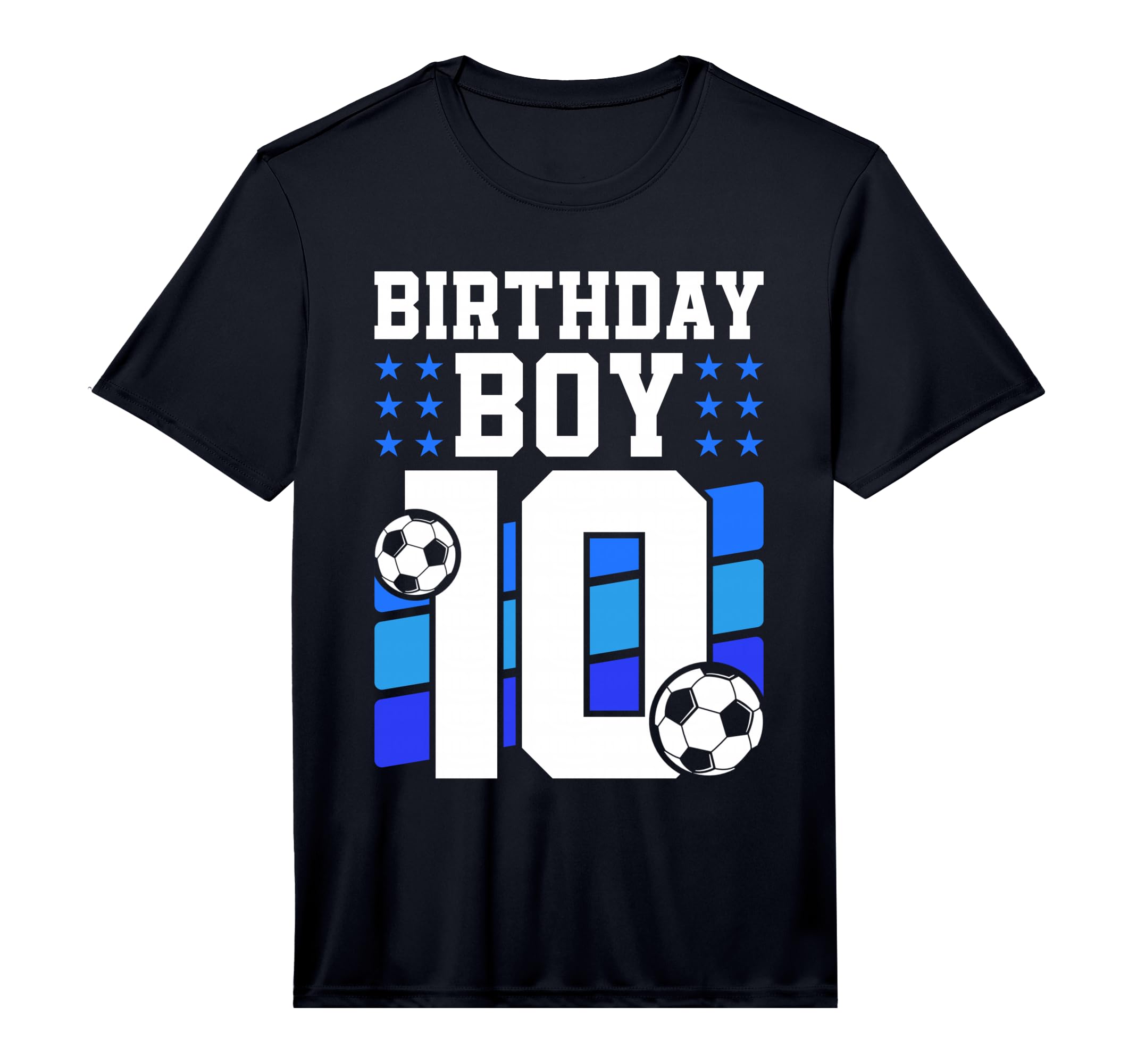 10 Years Old 10Th Birthday Gift Bday T-Shirt - Graphic Print for Adults - T-Shirt, Sweatshirt, Hoodie