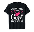 Soccer Soccer Player Football T-Shirt - Streetwear Style for Adults - T-Shirt, Sweatshirt, Hoodie
