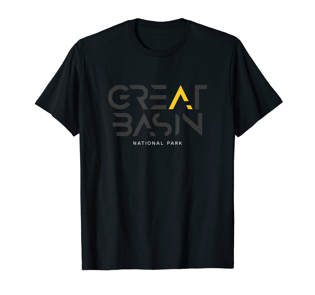 Great Basin National Park Nevada Tonal T-Shirt - Novelty Apparel Unisex - T-Shirt, Sweatshirt, Hoodie
