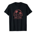 Soccer Mom Gifts Mom Mama Mom Gift Soccer T-Shirt - Graphic Print Unisex - T-Shirt, Sweatshirt, Hoodie