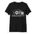 2026 Soccer Fudball Futbal Tri Blend T-Shirt - Minimalist Print Men Women - T-Shirt, Sweatshirt, Hoodie