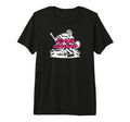 Ice Hockey Goalie Grandma Hockey T-Shirt - Casual Everyday Wear for Adults - T-Shirt, Sweatshirt, Hoodie
