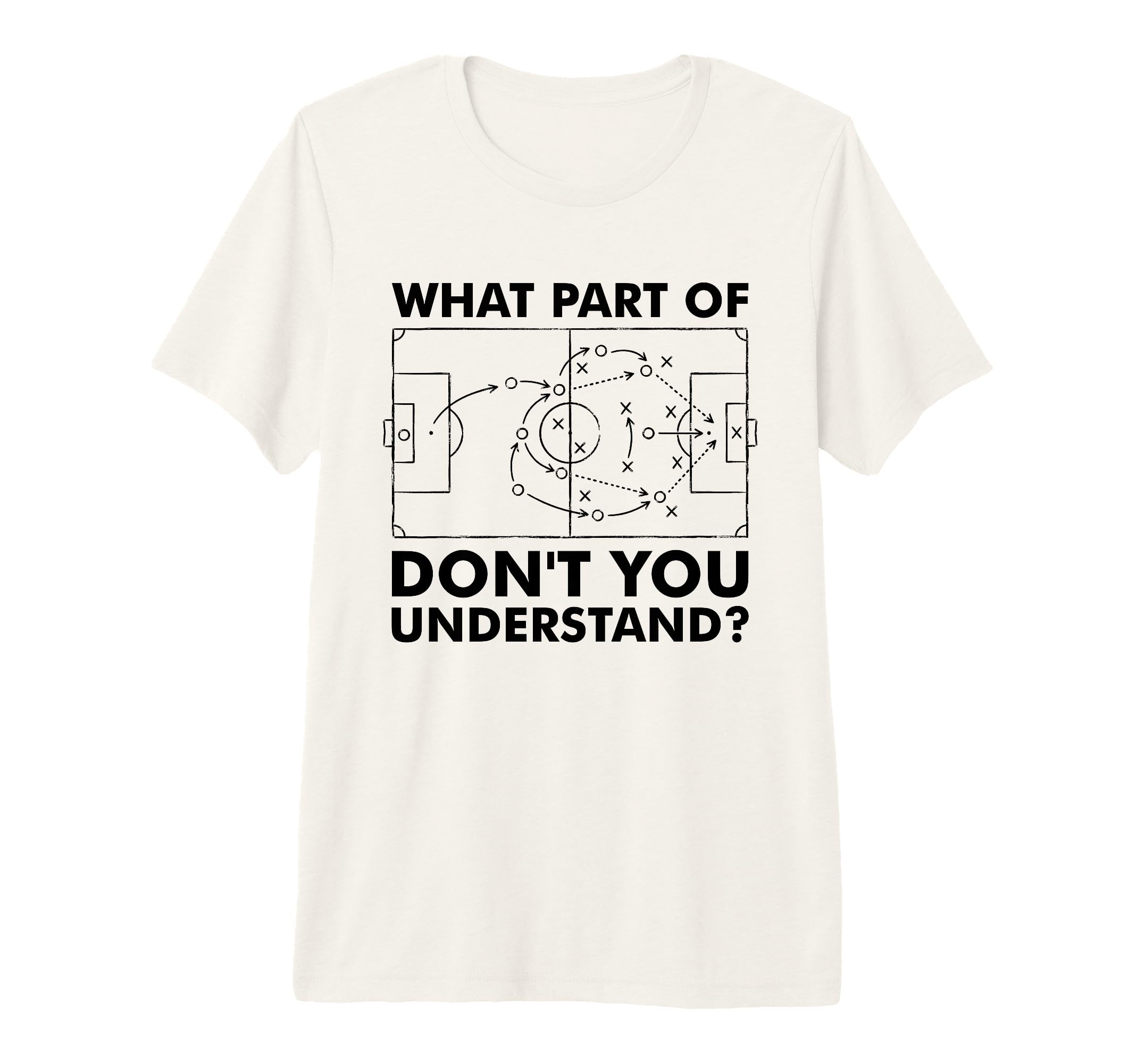 What Part Dont You Understand Funny T-Shirt - Minimalist Print for Adults - T-Shirt, Sweatshirt, Hoodie