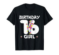 16Th Birthday Soccer Sixteen 16 Year T-Shirt - Minimalist Print for Adults - T-Shirt, Sweatshirt, Hoodie