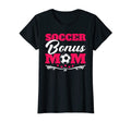 Womens Funny Mothers Day Soccer Mama T-Shirt - Novelty Apparel for Adults - T-Shirt, Sweatshirt, Hoodie
