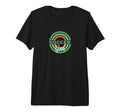 Soccer Dad Modern Soccer Circles T-Shirt - Fun Novelty Design Men Women - T-Shirt, Sweatshirt, Hoodie