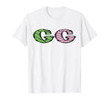 Soccer Gg Funny Soccer Birthday Family T-Shirt - Trendy Graphic for Adults - T-Shirt, Sweatshirt, Hoodie