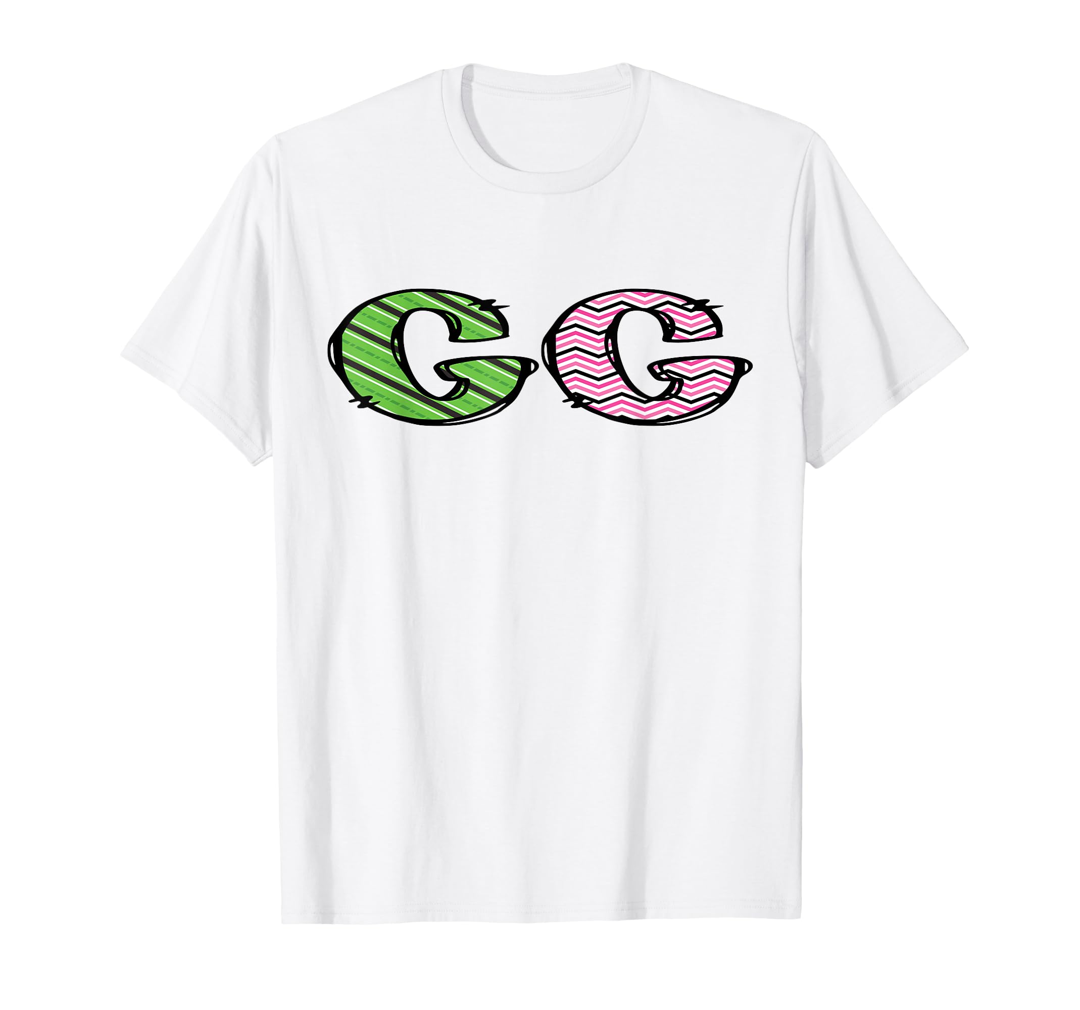 Soccer Gg Funny Soccer Birthday Family T-Shirt - Trendy Graphic for Adults - T-Shirt, Sweatshirt, Hoodie