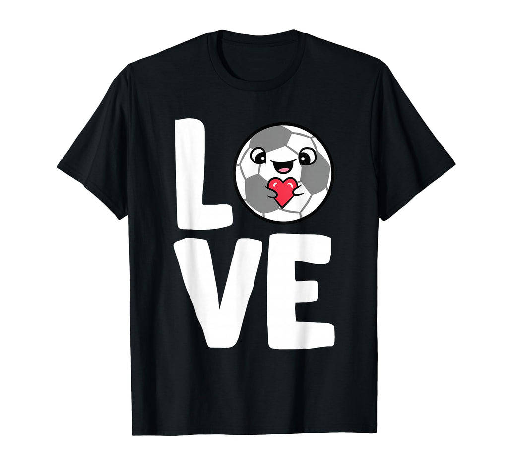 Funny Soccer Tees Gifts Sweatshirt - Custom Art Print Men Women - T-Shirt, Sweatshirt, Hoodie