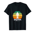 Sequoia National Park Souvenir T-Shirt - Trendy Graphic Unisex - T-Shirt, Sweatshirt, Hoodie