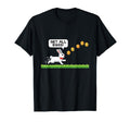 Get All Eggs Pixel Art Bunny Easter Egg T-Shirt - Novelty Apparel Unisex - T-Shirt, Sweatshirt, Hoodie