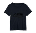 Soccer Is Life Life I Just Drive Womens T-Shirt - Graphic Print for Adults - T-Shirt, Sweatshirt, Hoodie