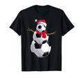 Funny Soccer Balls Santa Snowman T-Shirt - Graphic Print Men Women - T-Shirt, Sweatshirt, Hoodie