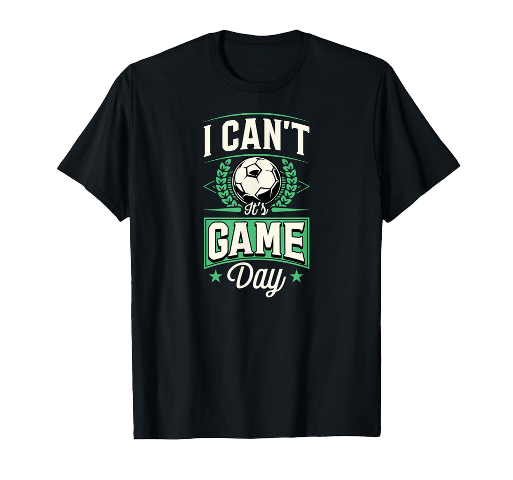 Soccer Aesthetic T-Shirt - Minimalist Print for Adults - T-Shirt, Sweatshirt, Hoodie