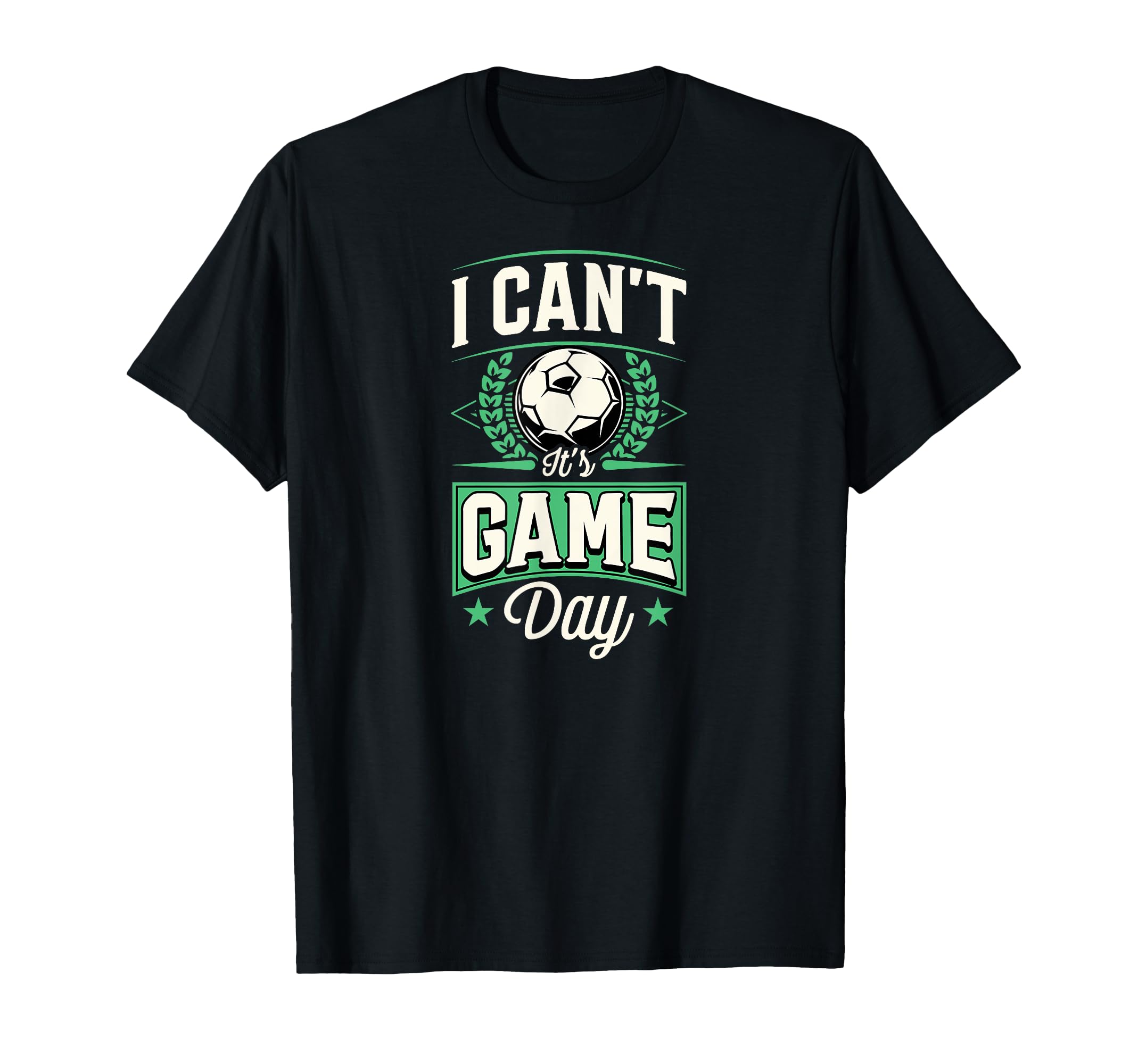 Soccer Aesthetic T-Shirt - Minimalist Print for Adults - T-Shirt, Sweatshirt, Hoodie