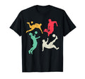 Soccer Sports Soccer Game Soccer Players T-Shirt - Graphic Print Unisex - T-Shirt, Sweatshirt, Hoodie