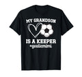 Proud Soccer Goalie Mimi Soccer T-Shirt - Custom Art Print Unisex - T-Shirt, Sweatshirt, Hoodie