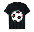 Soccer Is Not Just Sport Its Way T-Shirt - Aesthetic Graphic for Adults - T-Shirt, Sweatshirt, Hoodie